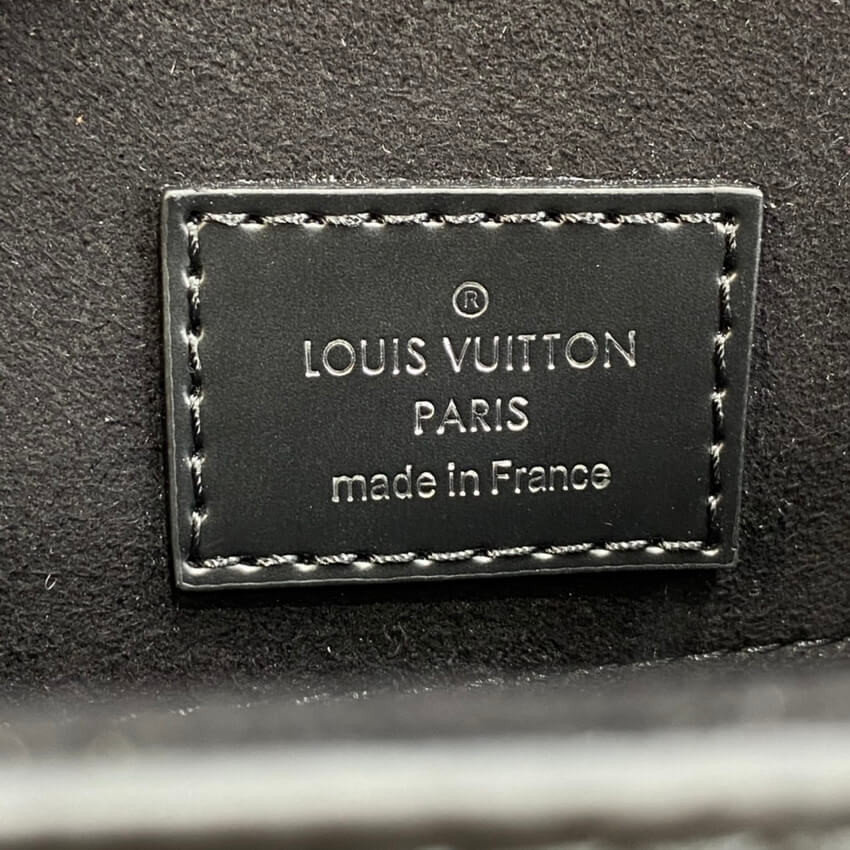 Louis Vuitton Epi Leather Sac Plat BB M58659 M58660