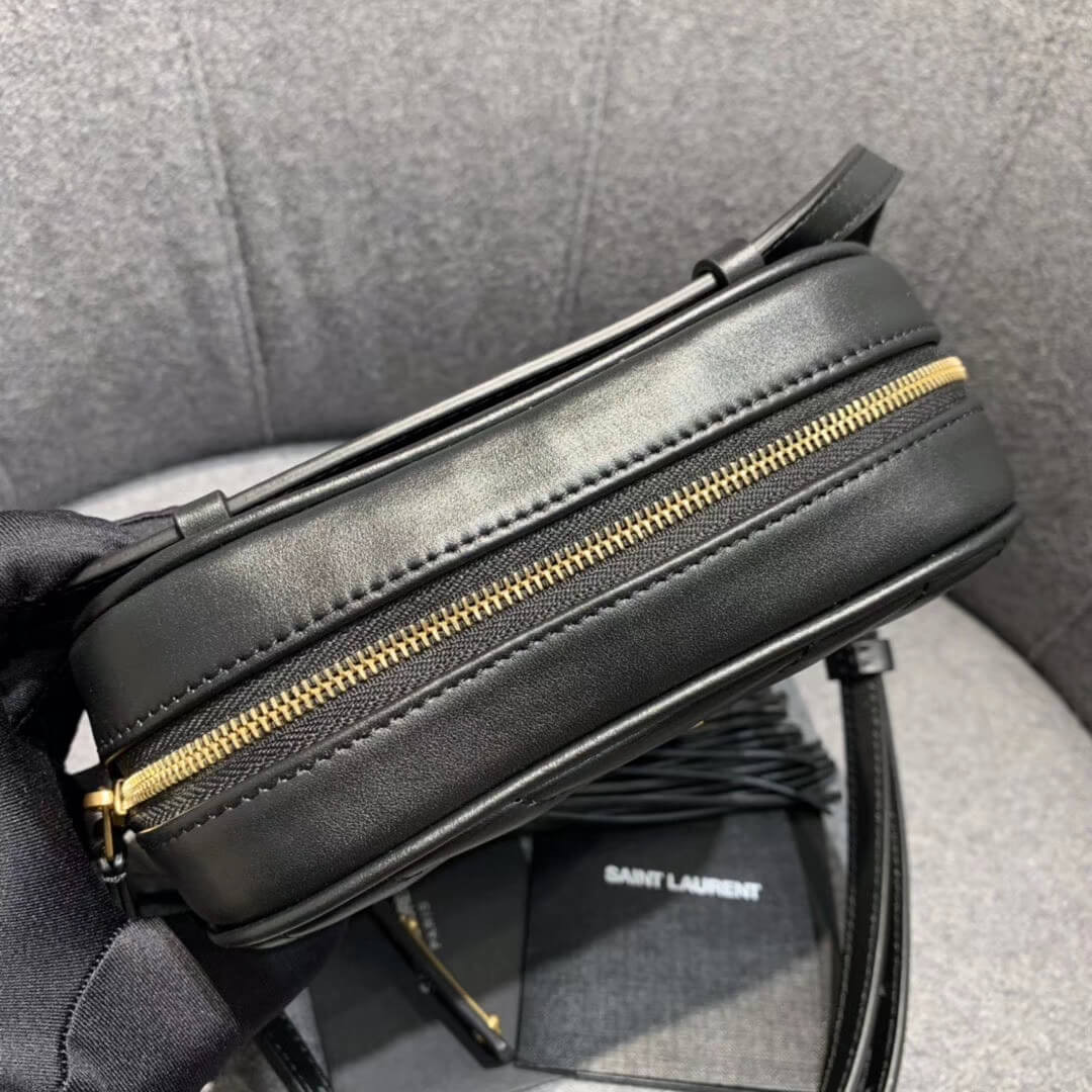 Saint Laurent Lou Belt Bag 534817