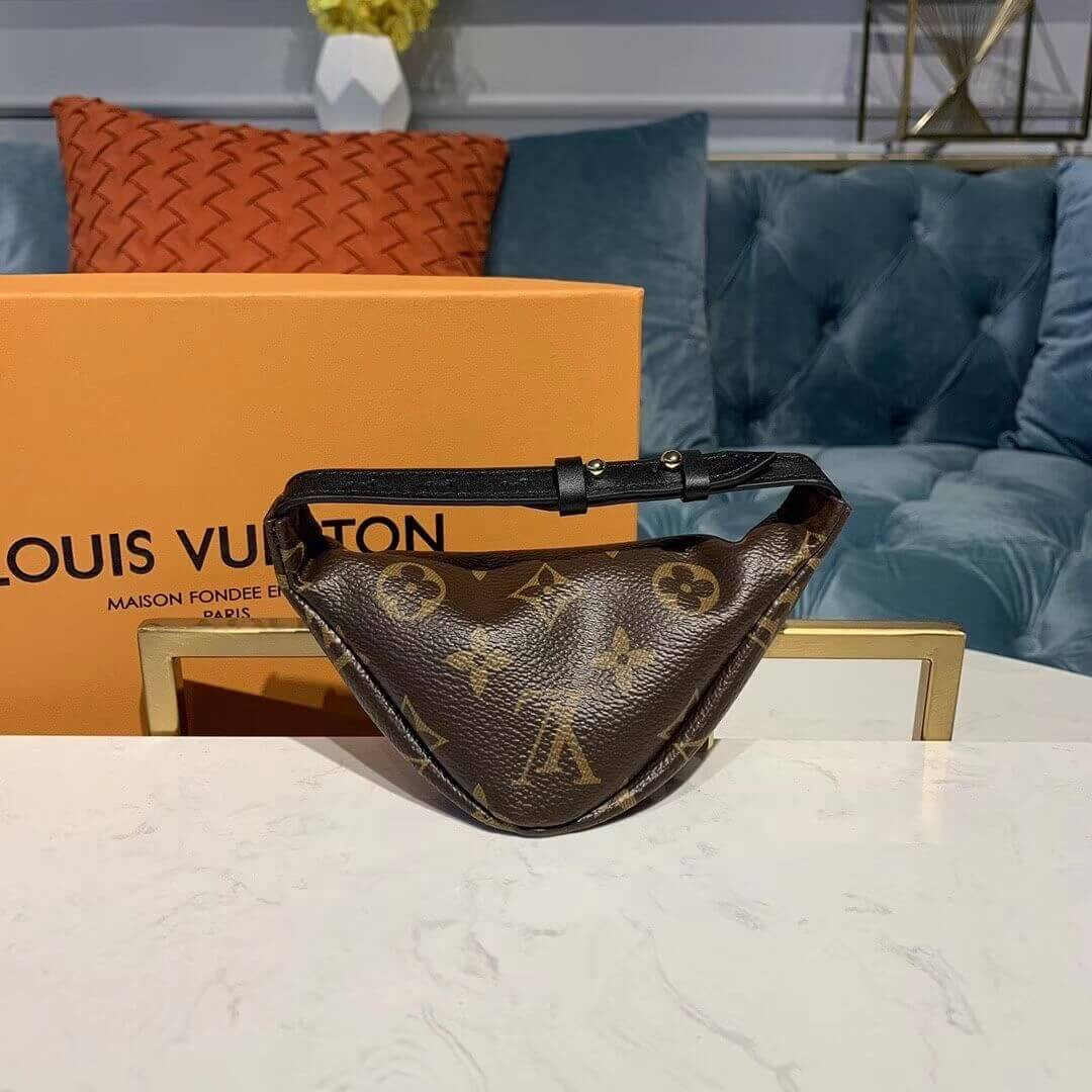 Louis Vuitton Party Bumbag Bracelet M43648