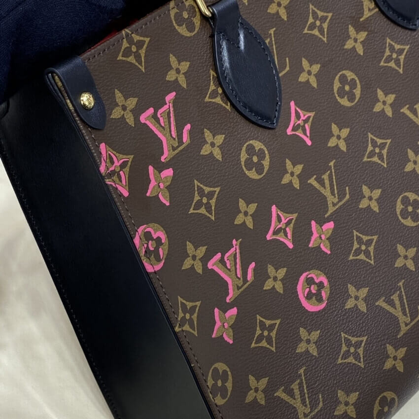 Louis Vuitton Onthego MM M45888