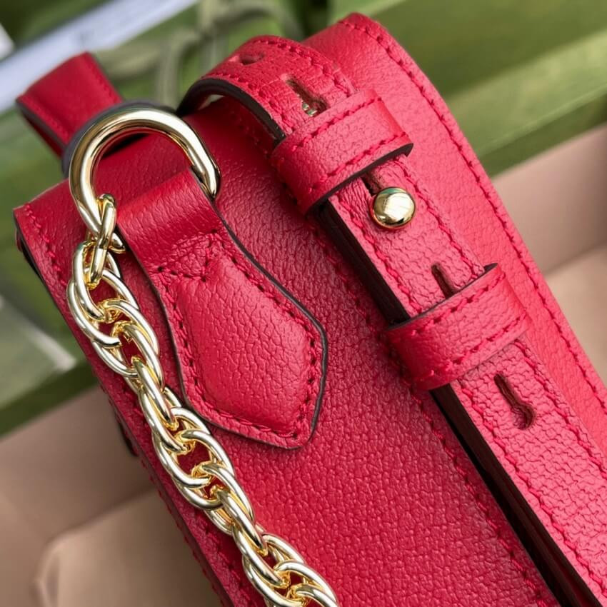 Doraemon x Gucci Mini Shoulder Bag 655592