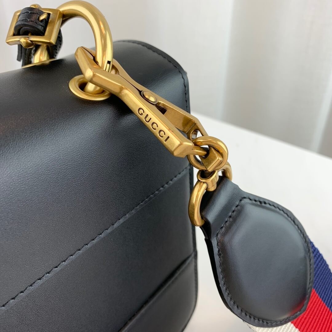 Gucci Queen Margaret Shoulder Bag 476542