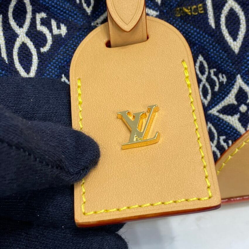 Louis Vuitton Since 1854 Noe Purse M57447