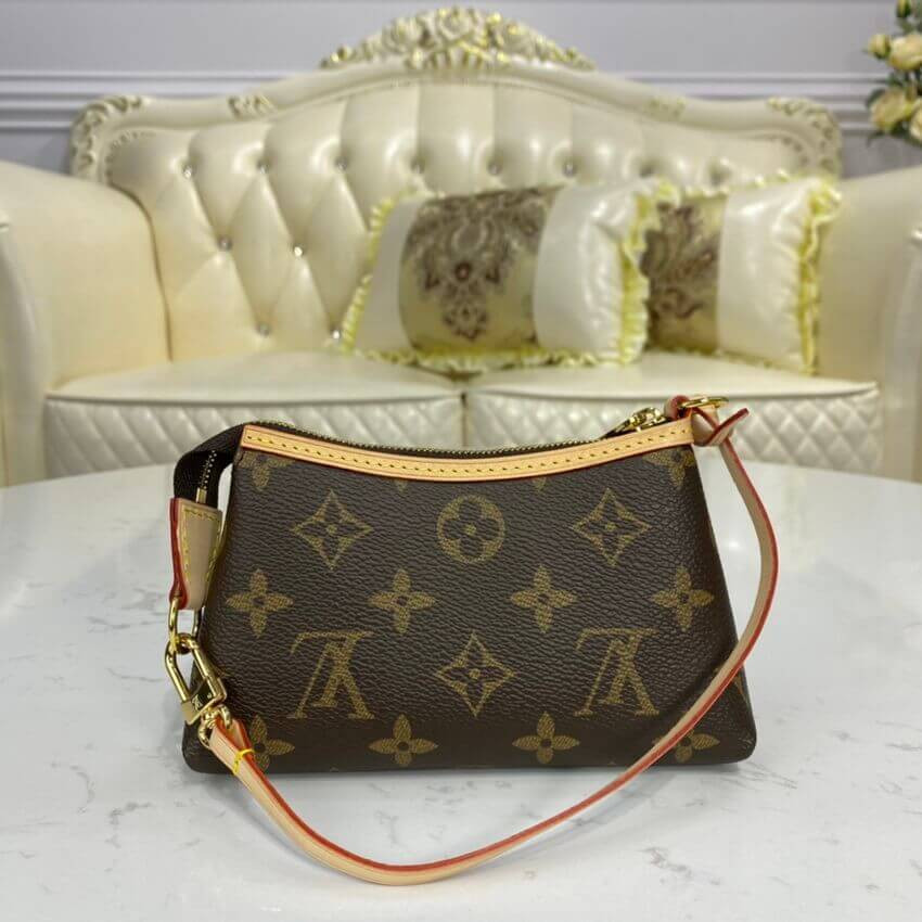 Louis Vuitton Mini Pochette Delightful M40309