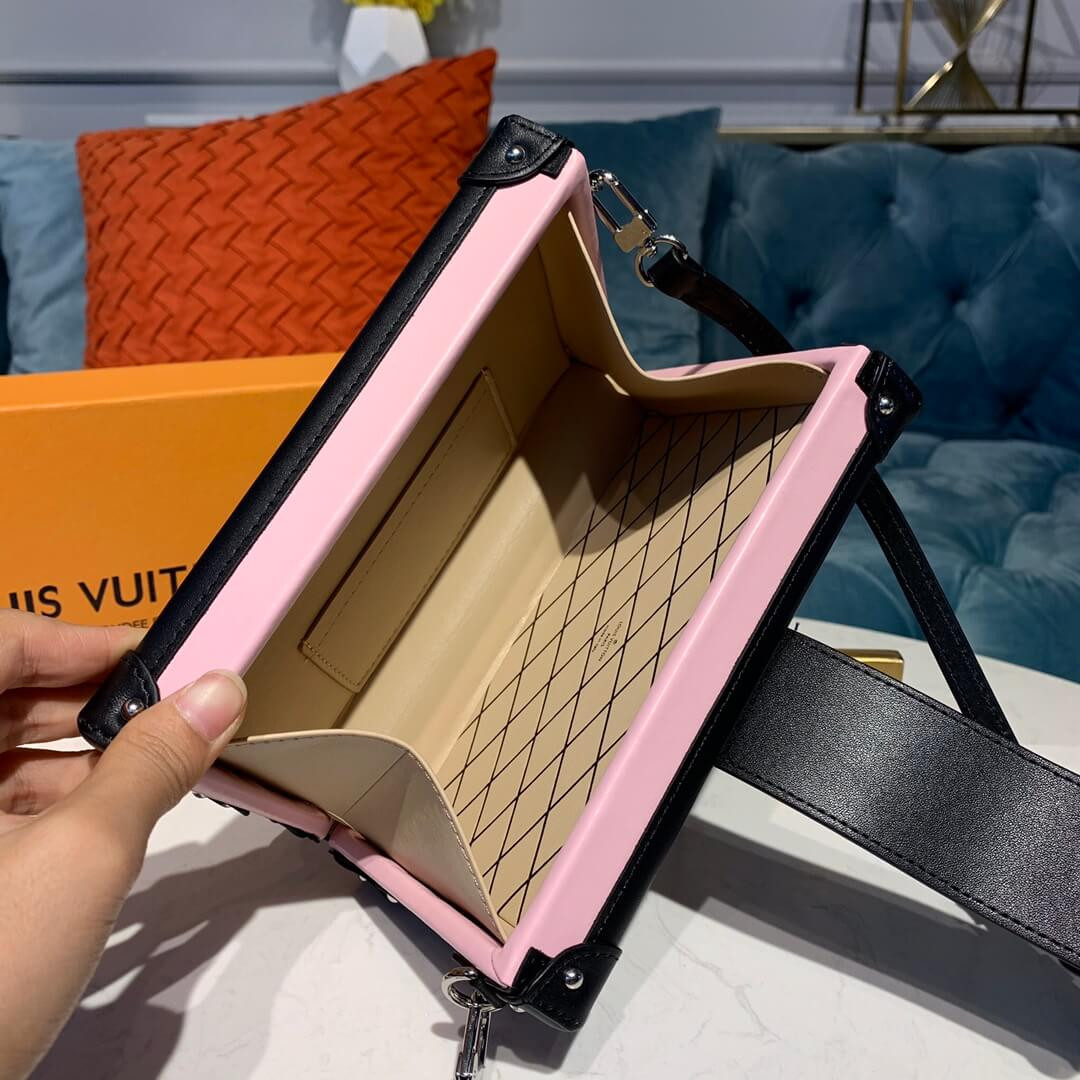 Louis Vuitton Petite Malle M53839