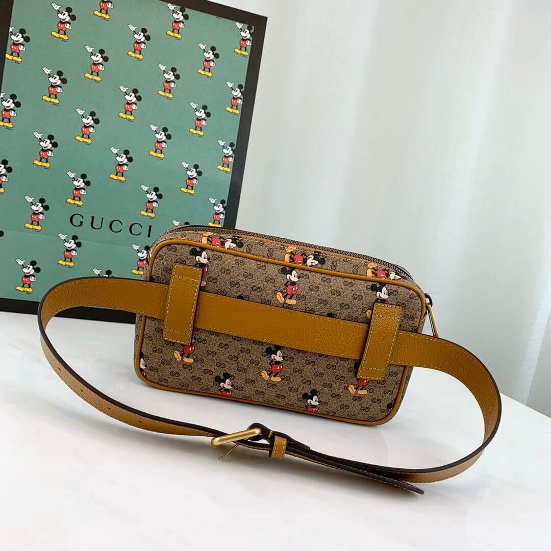 Disney x Gucci Belt Bag 602695