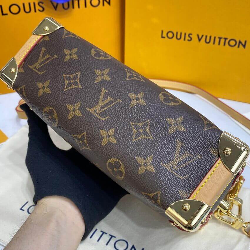 Louis Vuitton Side Trunk PM M46358