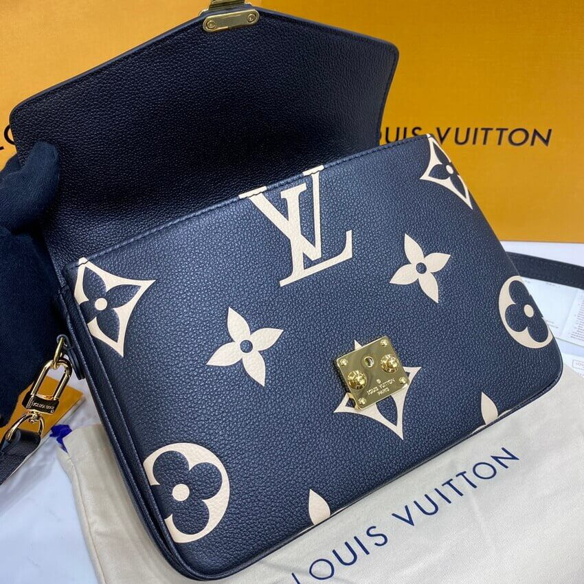 Louis Vuitton Pochette Metis M45773