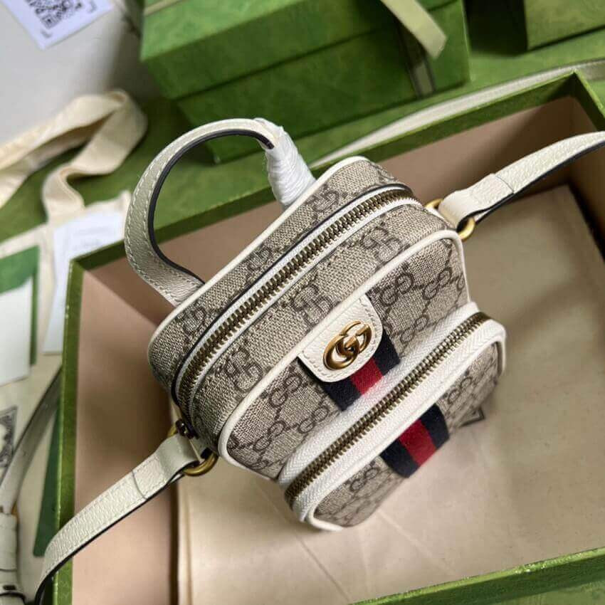Gucci Ophidia Mini Bag 671682