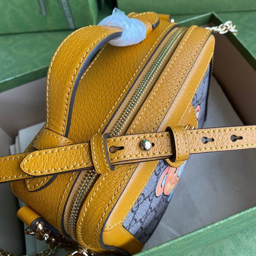 KAI x Gucci Ophidia Mini Bag 602576