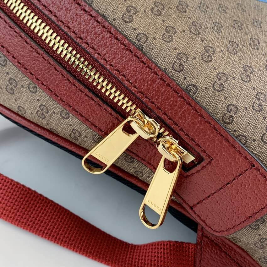 Doraemon x Gucci Backpack 647816