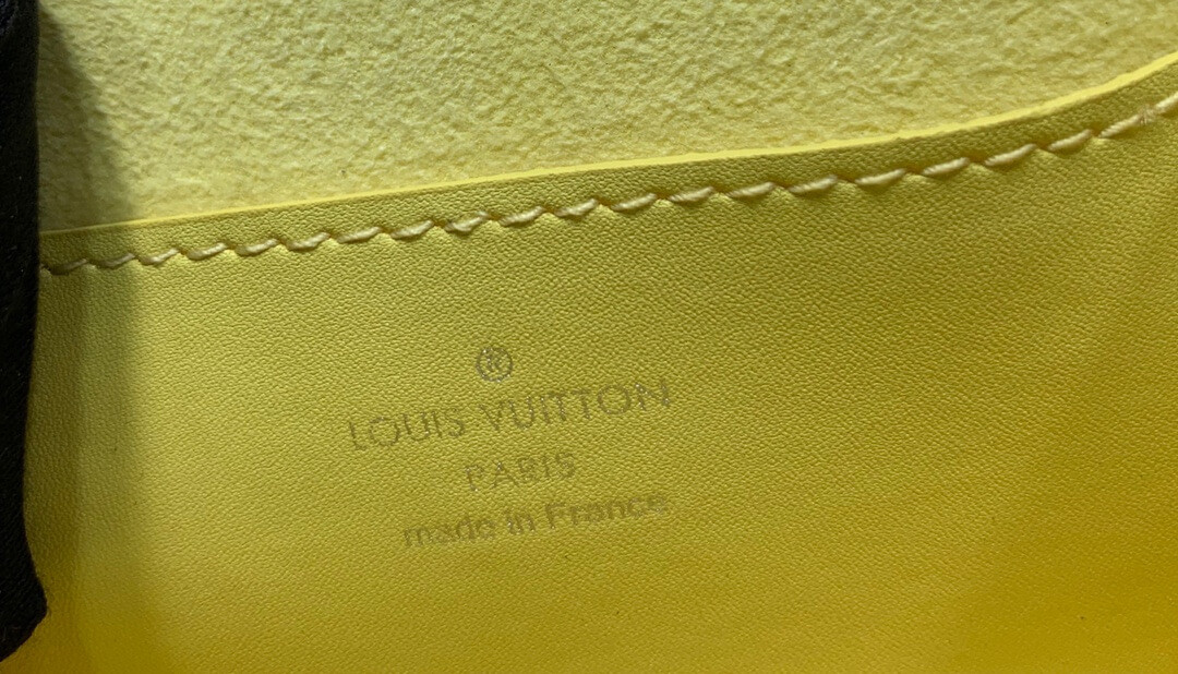 Louis Vuitton Bumbag Dauphine BB M68619