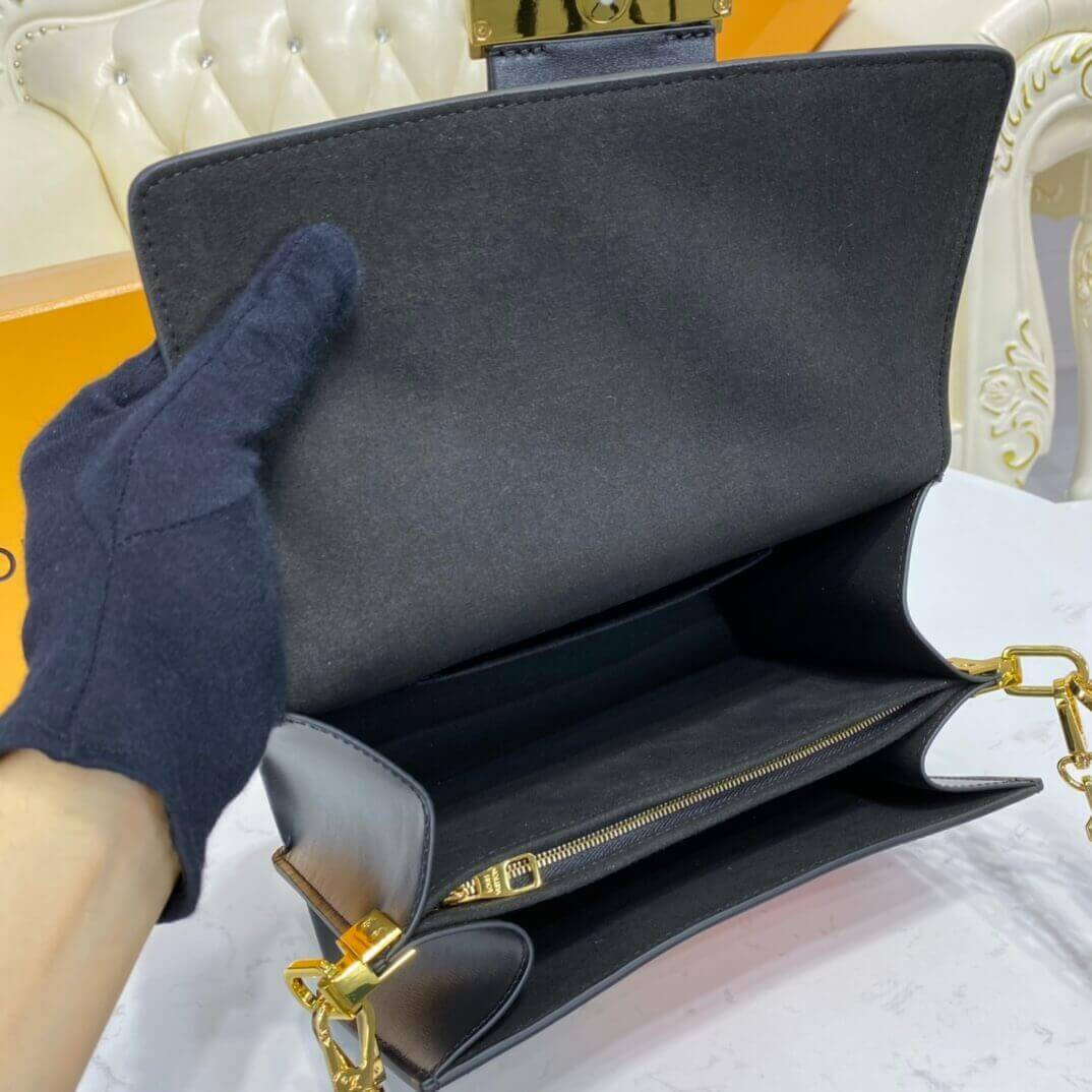 Louis Vuitton Game On Dauphine MM M57448