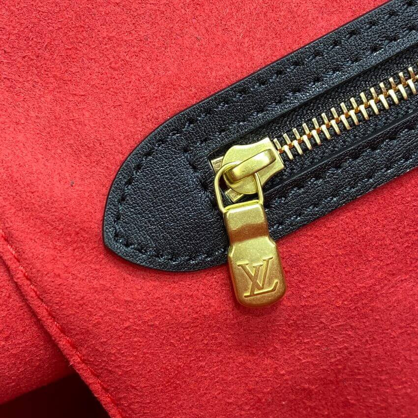 Louis Vuitton Monogram Cameo Printed Neverfull MM M45923