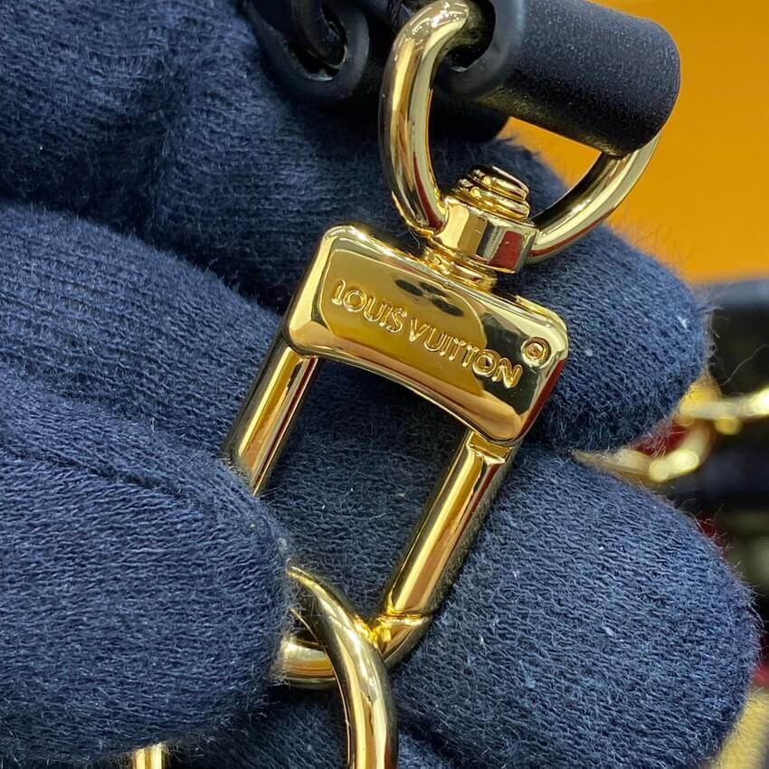 Louis Vuitton Monogram Cameo Printed Neonoe MM M45956