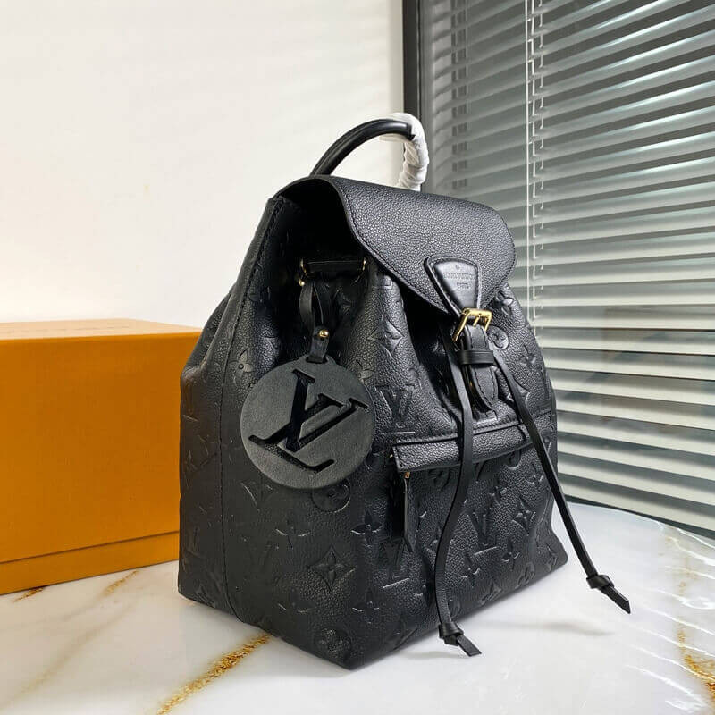 Louis Vuitton Montsouris Backpack M45205 M45638 M45397