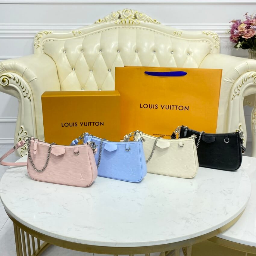 Louis Vuitton Easy Pouch On Strap M80471