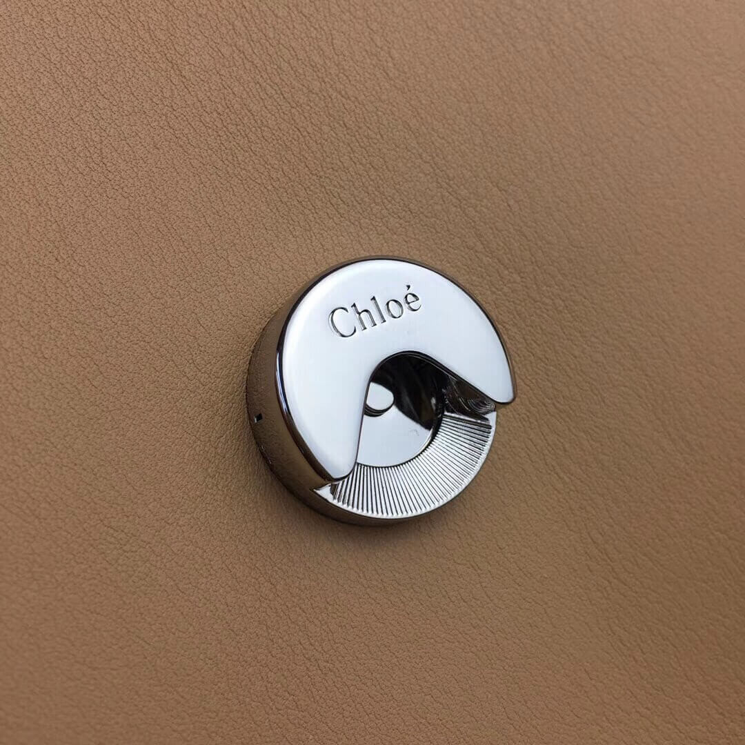 Chloe Medium Faye Day Bag S321