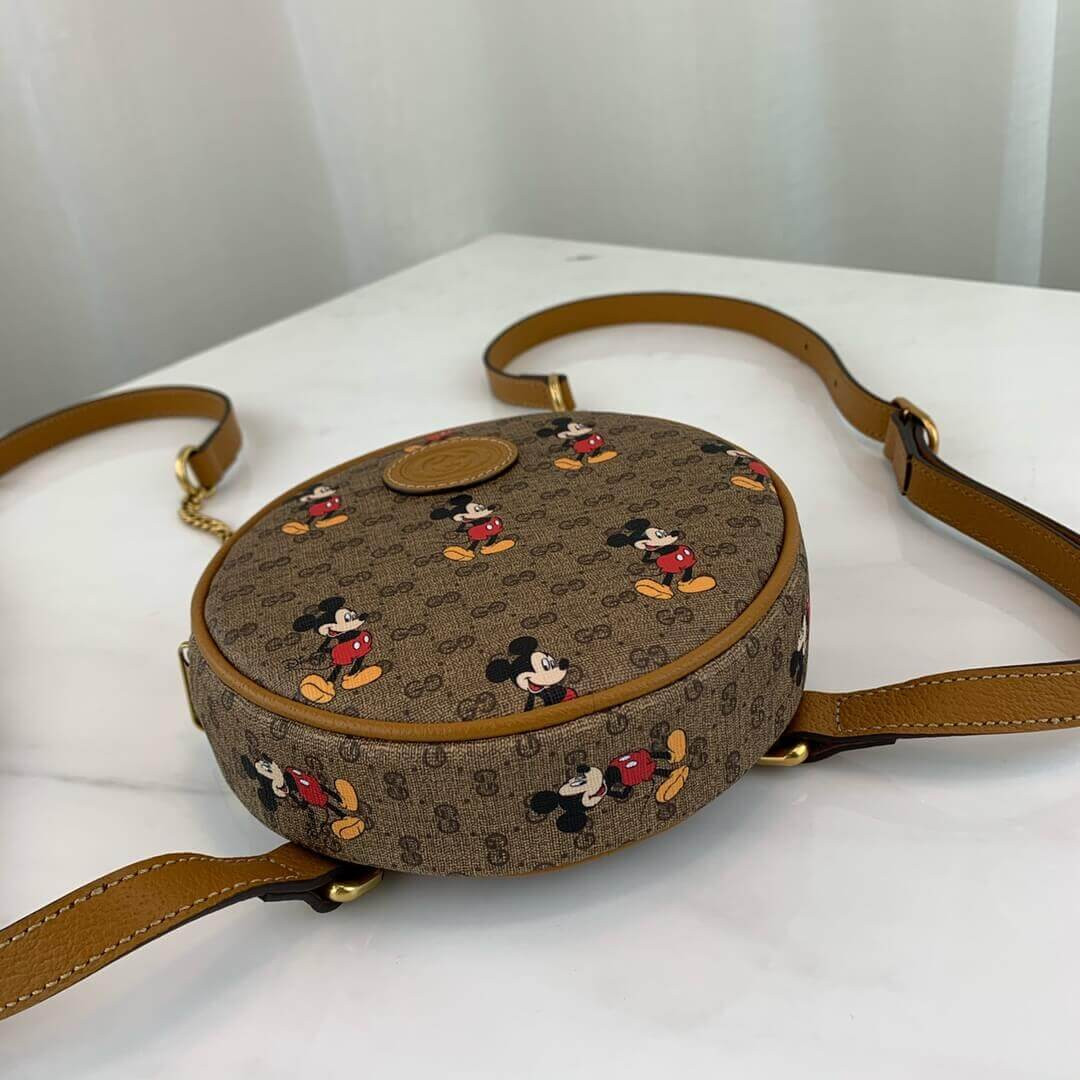 Disney x Gucci Backpack 603730