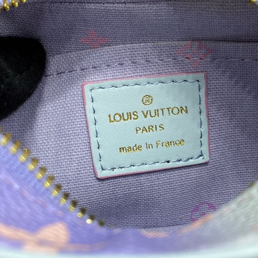 Louis Vuitton Wapity Case M81339