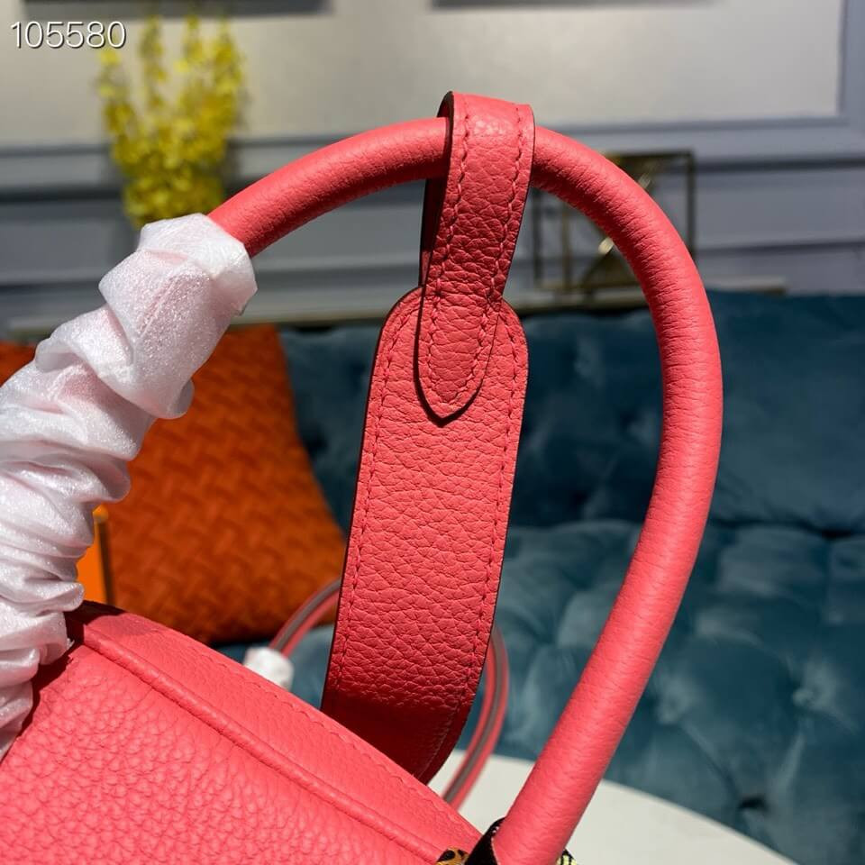 Hermes Lindy 26 Shoulder Bag