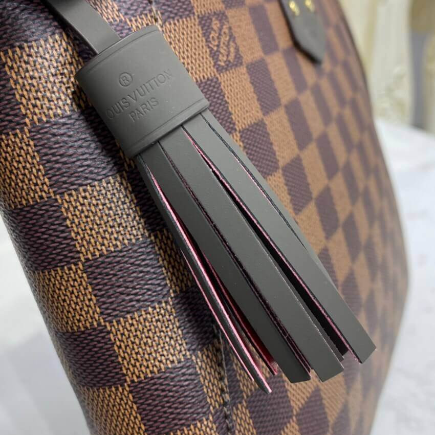 Louis Vuitton Damier Ebene South Bank Besace N42230