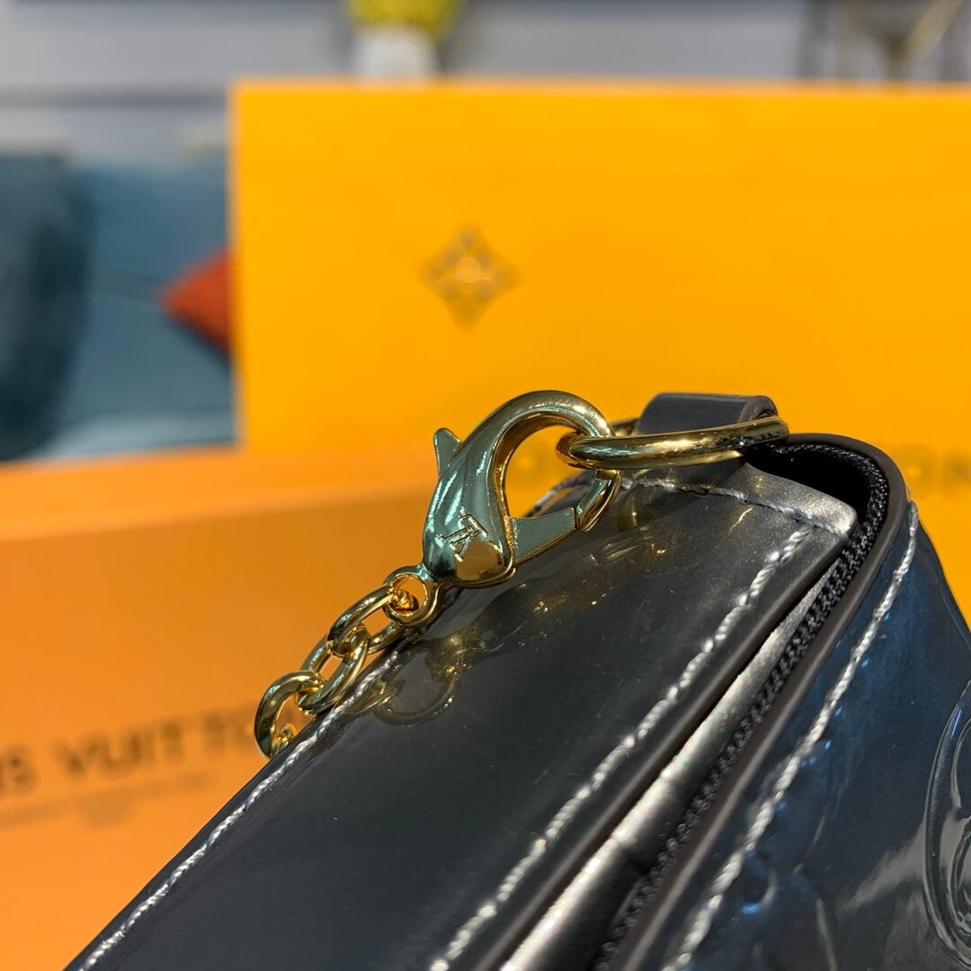 Louis Vuitton Felicie Pochette M68648