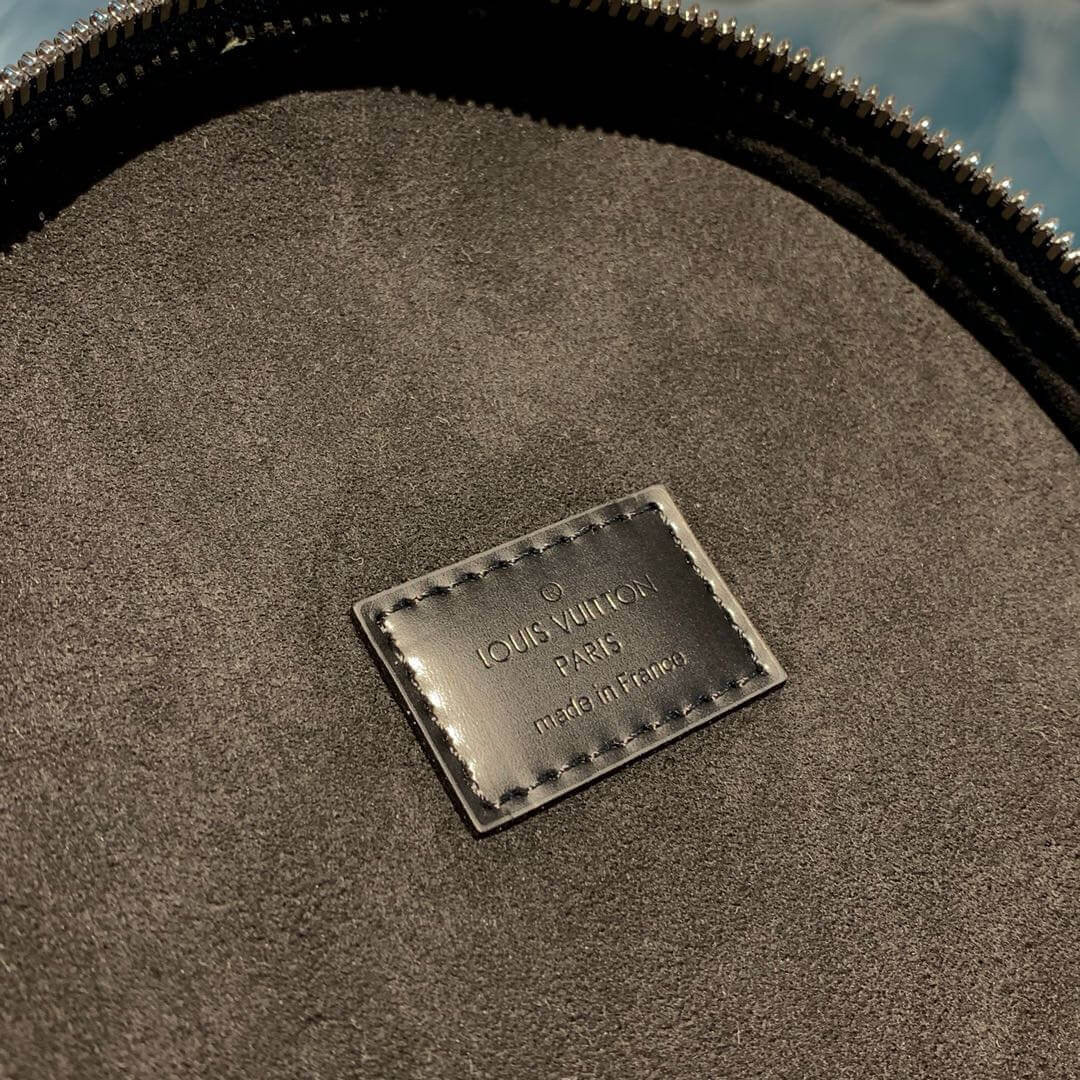 Louis Vuitton Epi Leather Cannes M52226