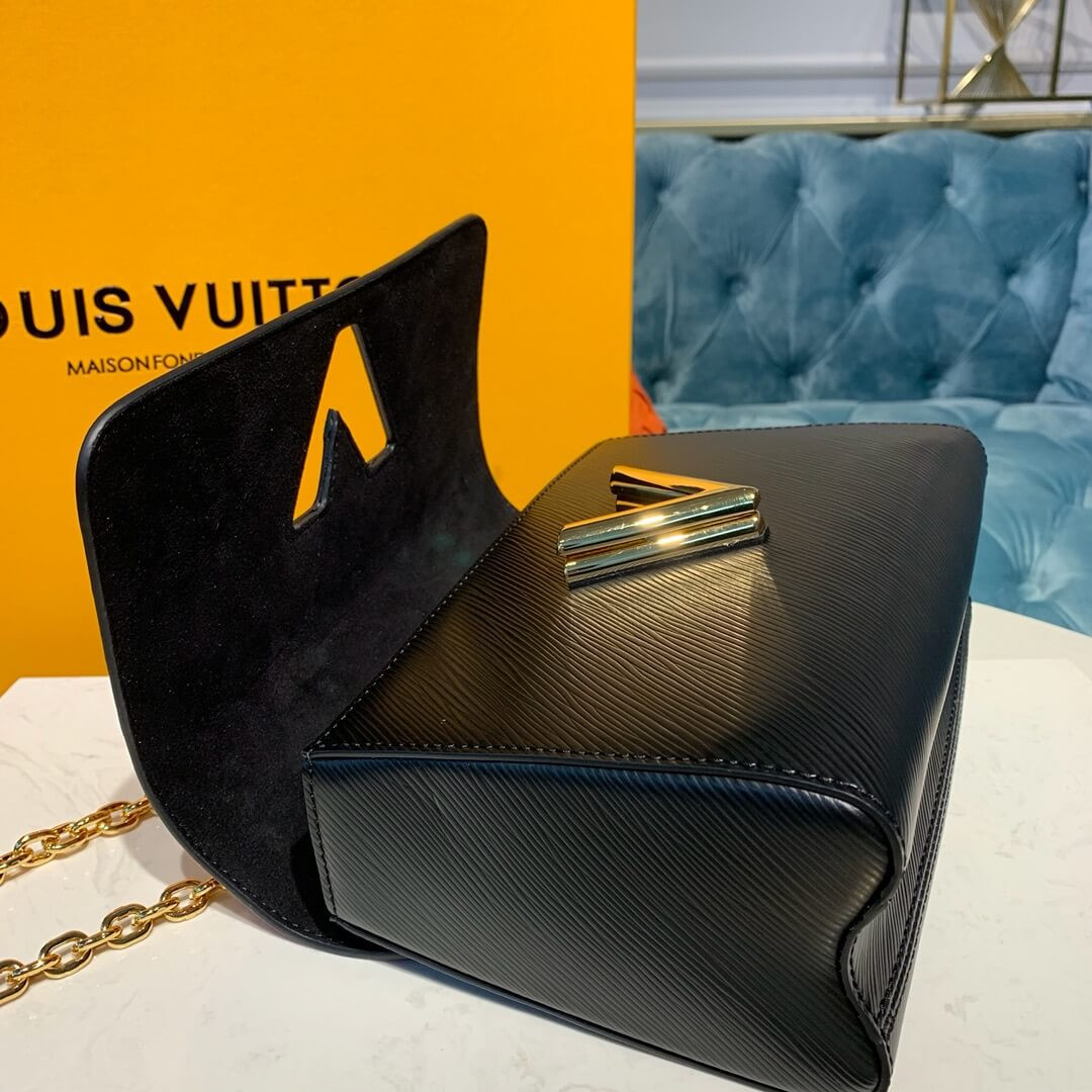 Louis Vuitton Epi Leather Twist MM M53926-1