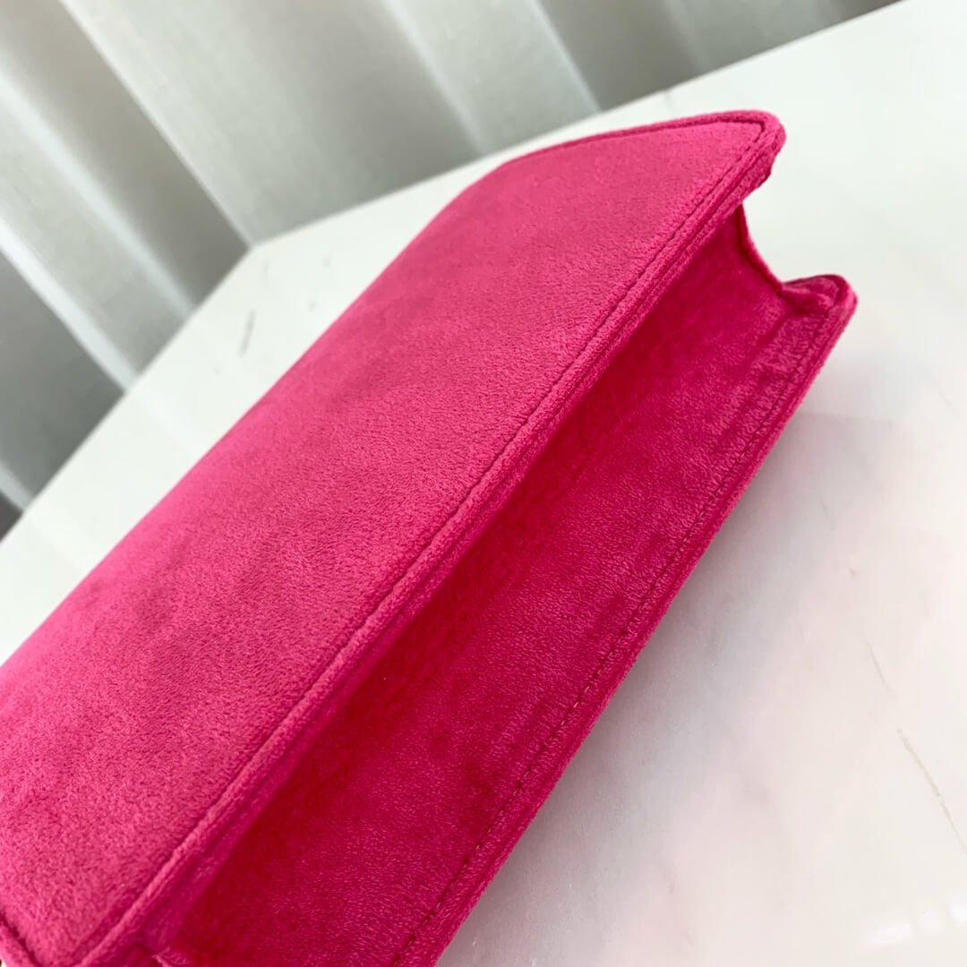 Gucci Shoulder Bag With Square G 544242