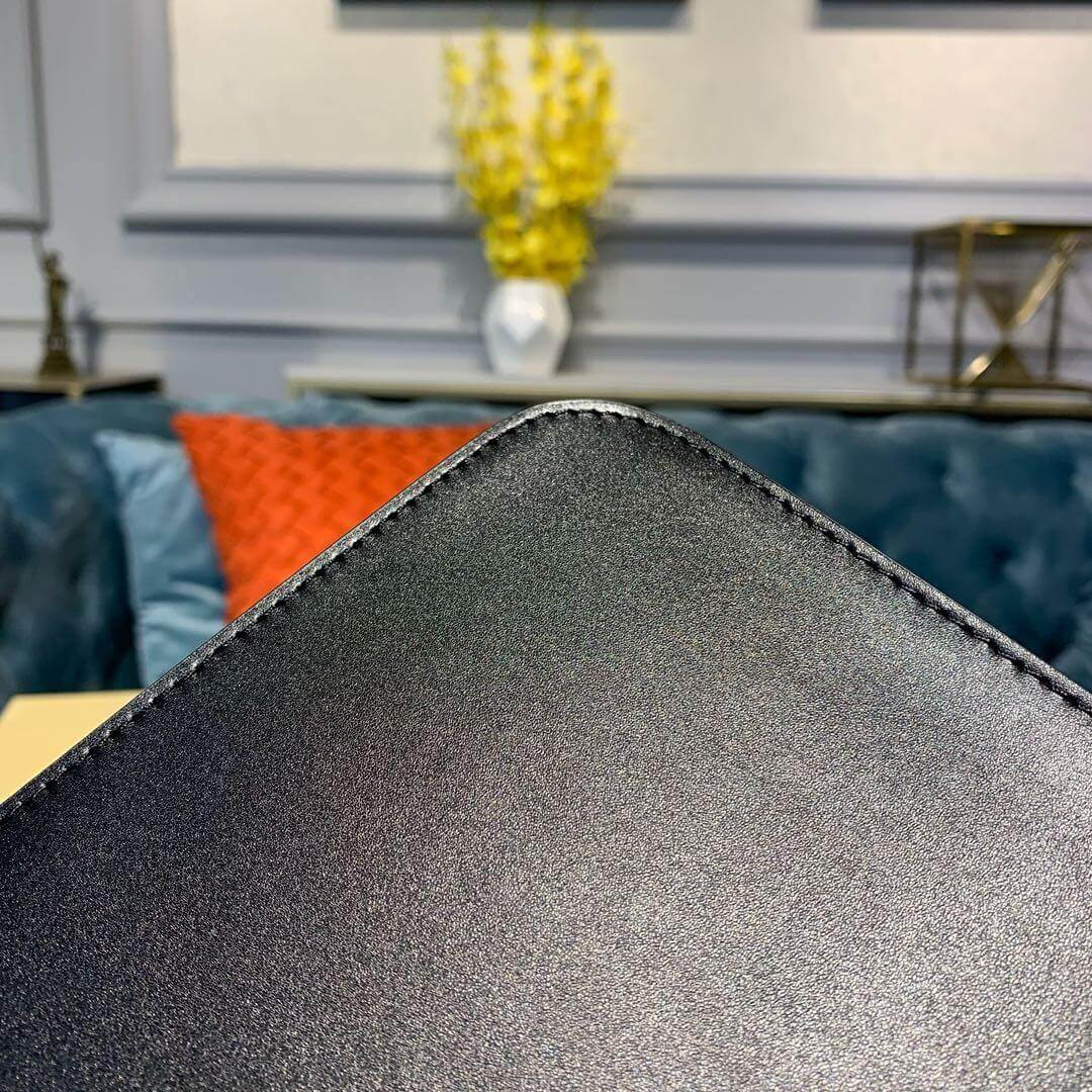 Burberry Medium Leather TB Bag 80103351