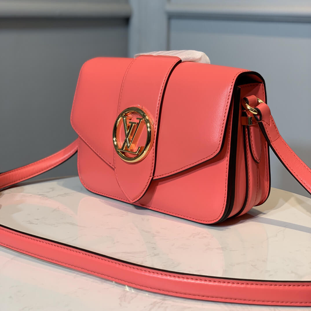 Louis Vuitton LV Pont 9 M55949