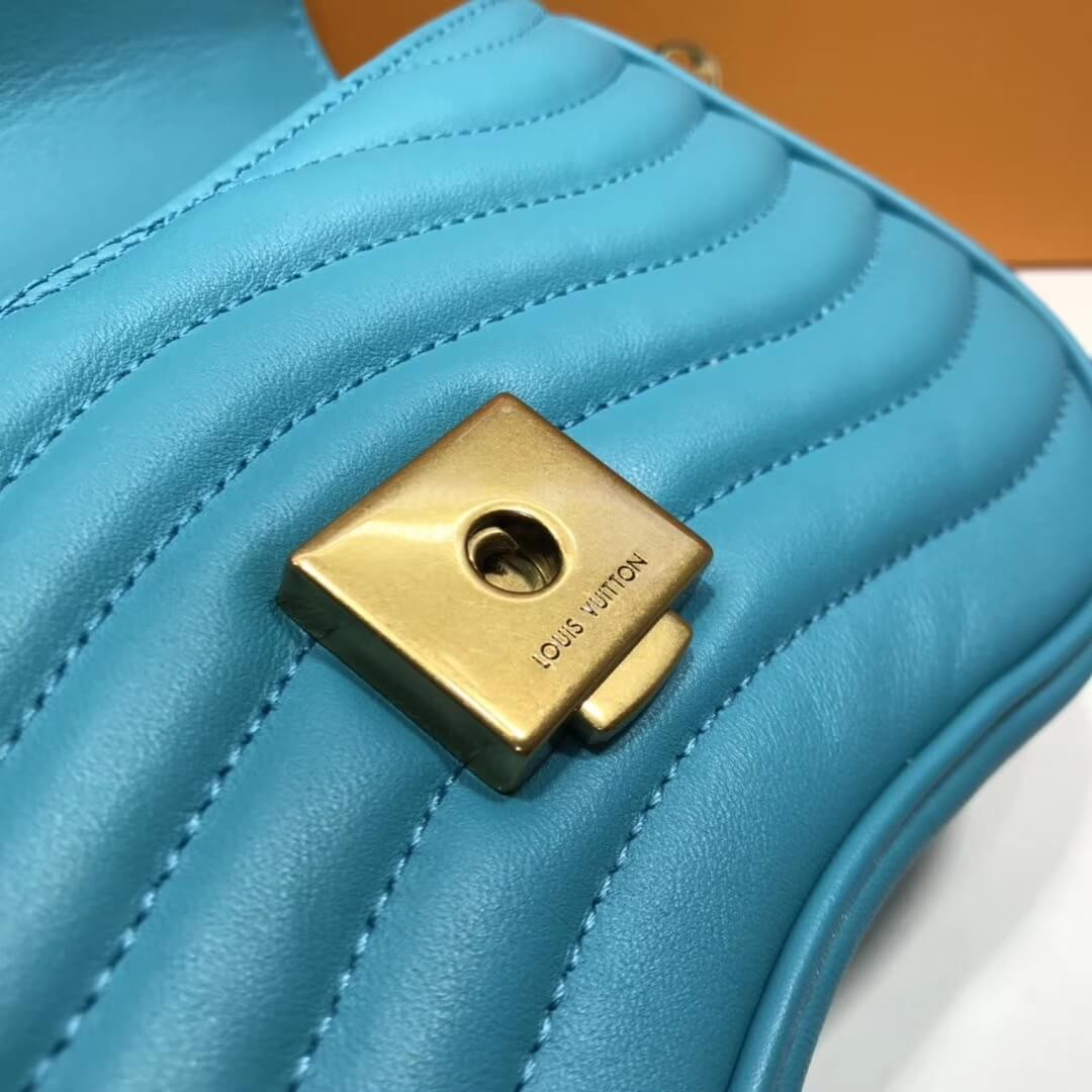 Louis Vuitton New Wave Chain Bag PM M51683