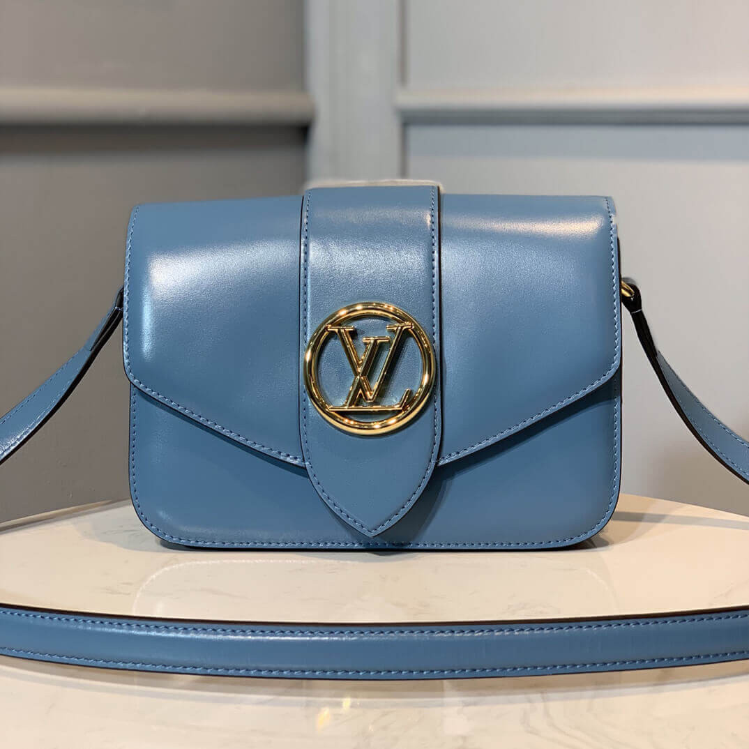 Louis Vuitton LV Pont 9 M55947