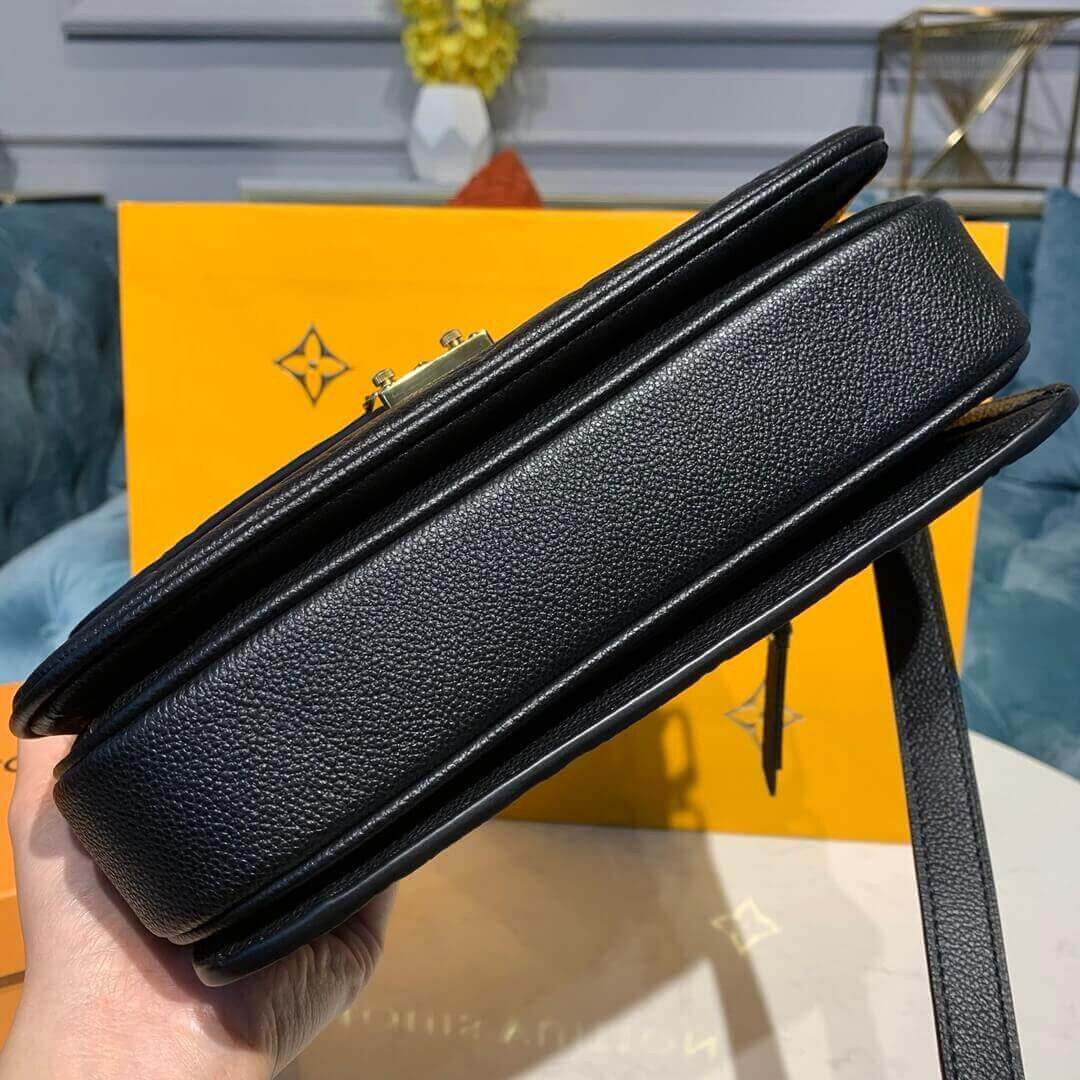 Louis Vuitton Monogram Empreinte Leather Pochette Métis M41487 M44881