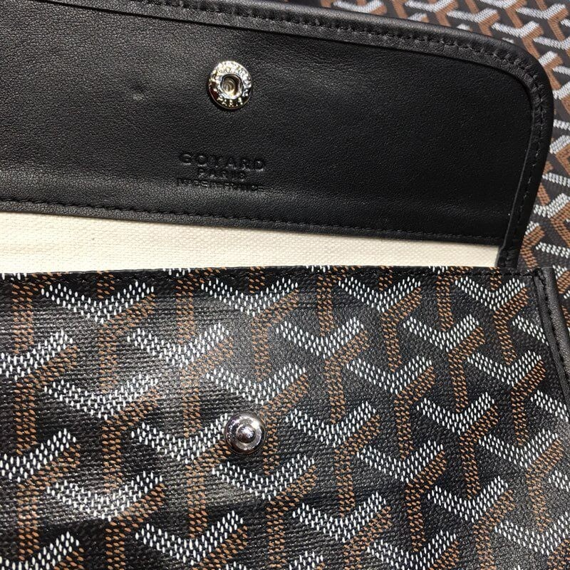 Goyard Saint Louis Tote PM 18212