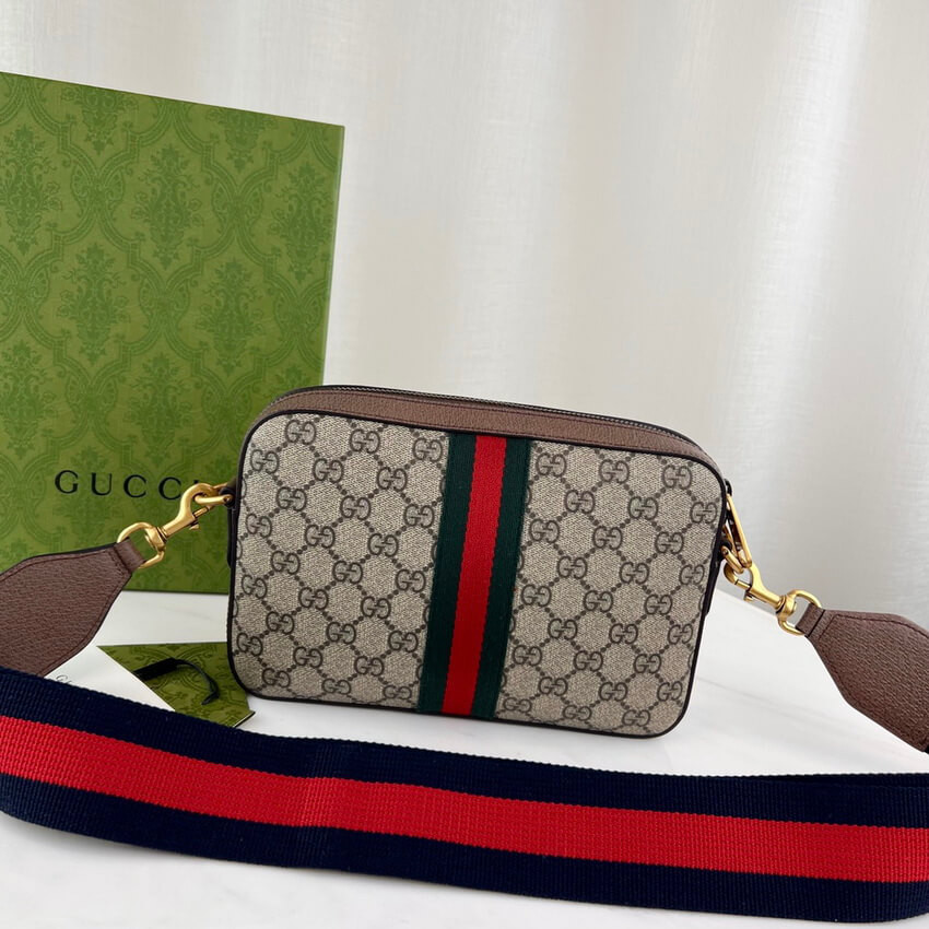 Gucci Ophidia GG Shoulder Bag 699439