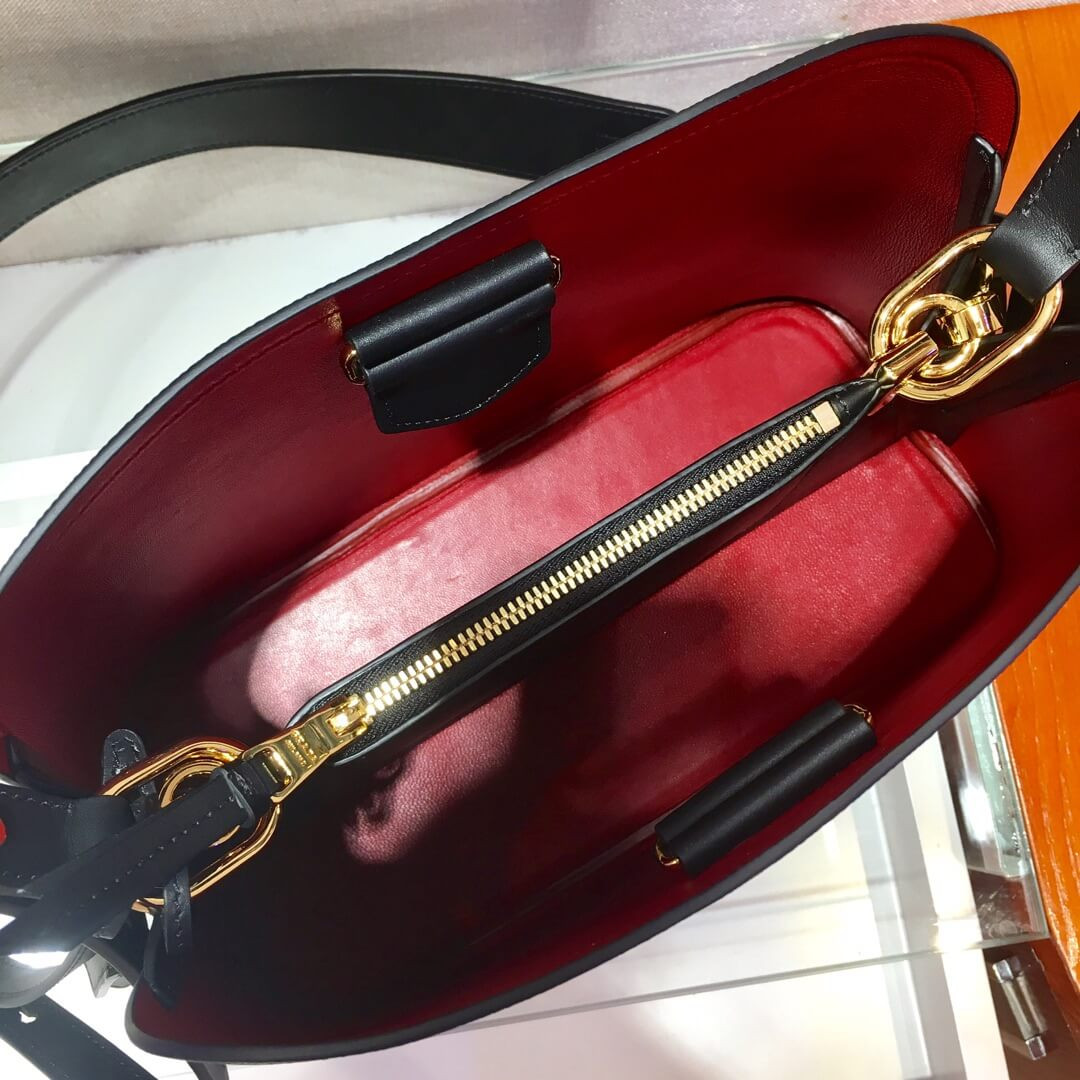 Prada Matinée Small Handbag 1BA251