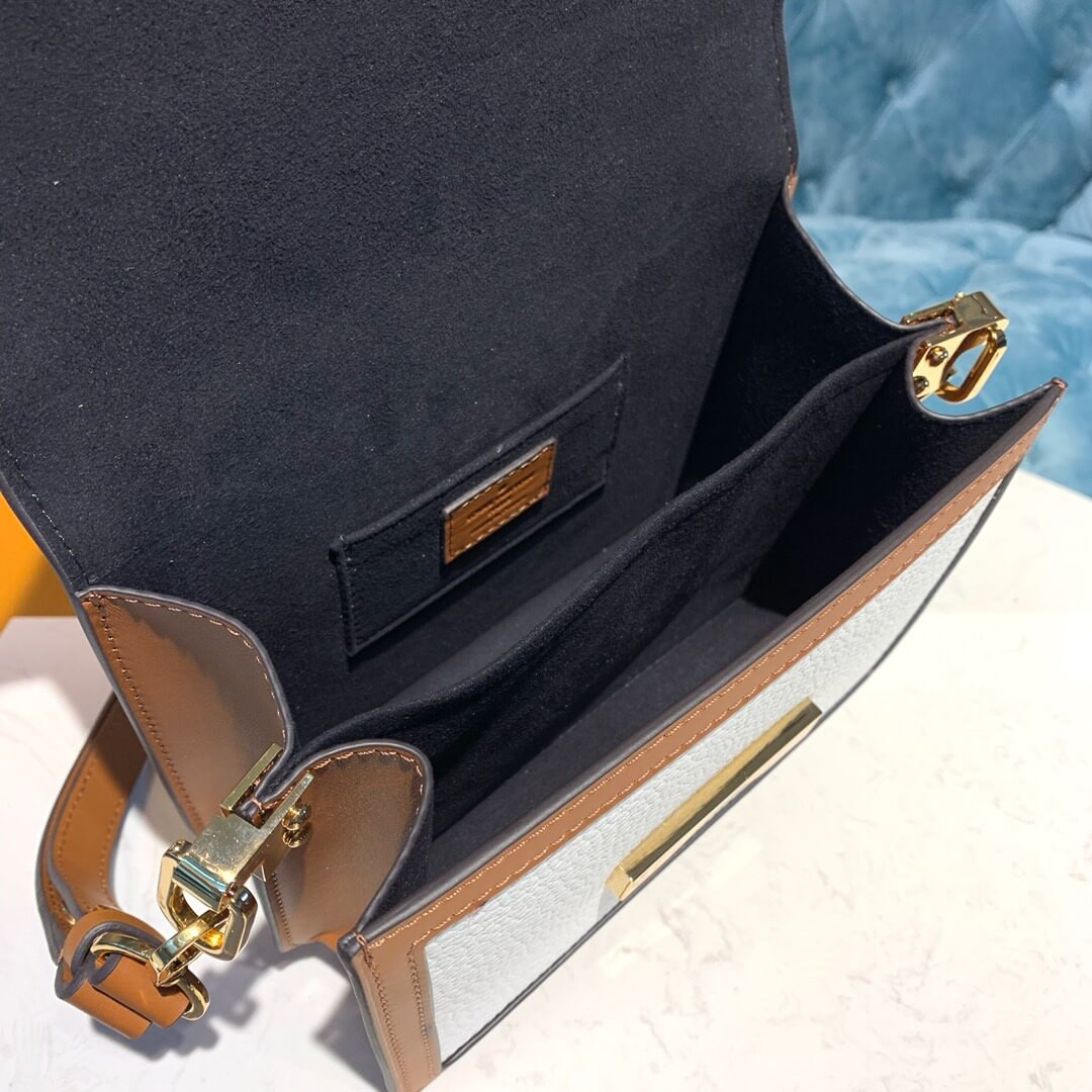 Louis Vuitton Mini Dauphine M55073