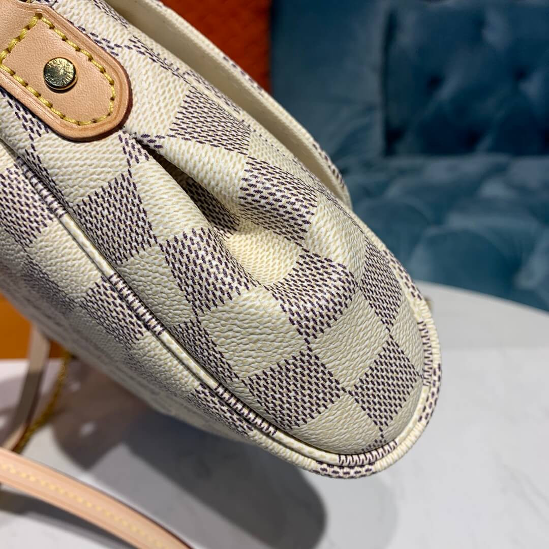 Louis Vuitton Damier Azur Canvas Favorite MM N41275