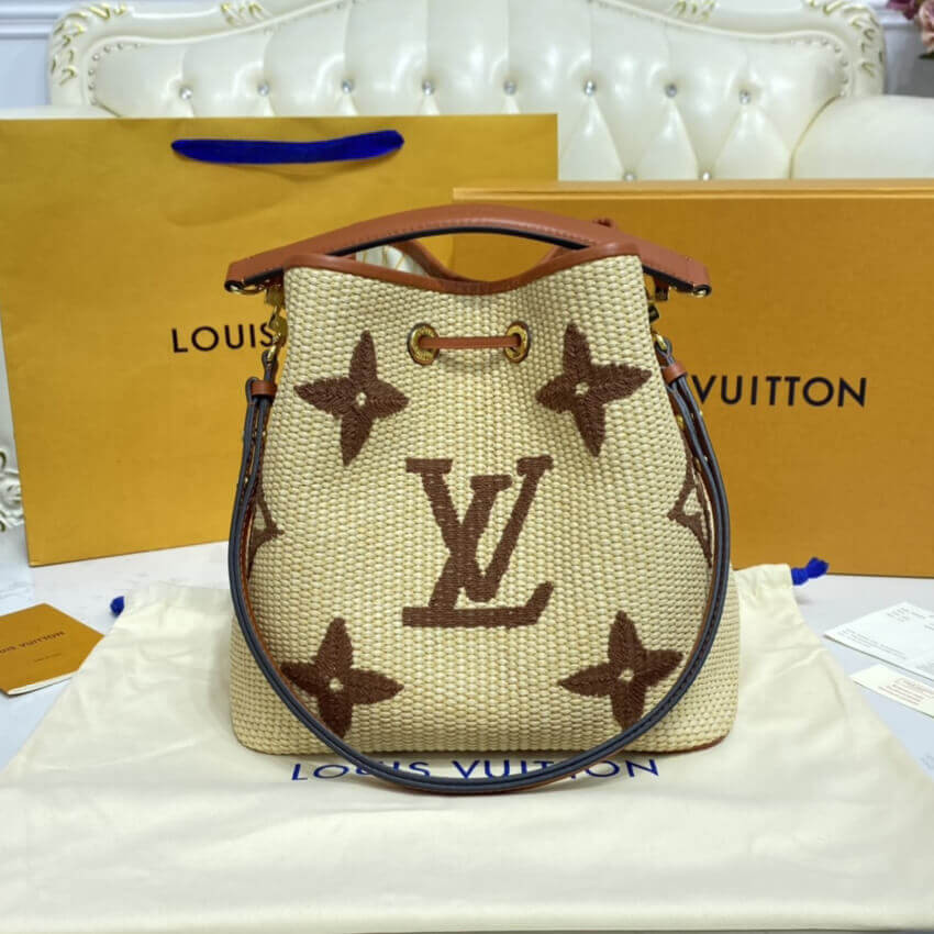 Louis Vuitton Neonoe MM M57704