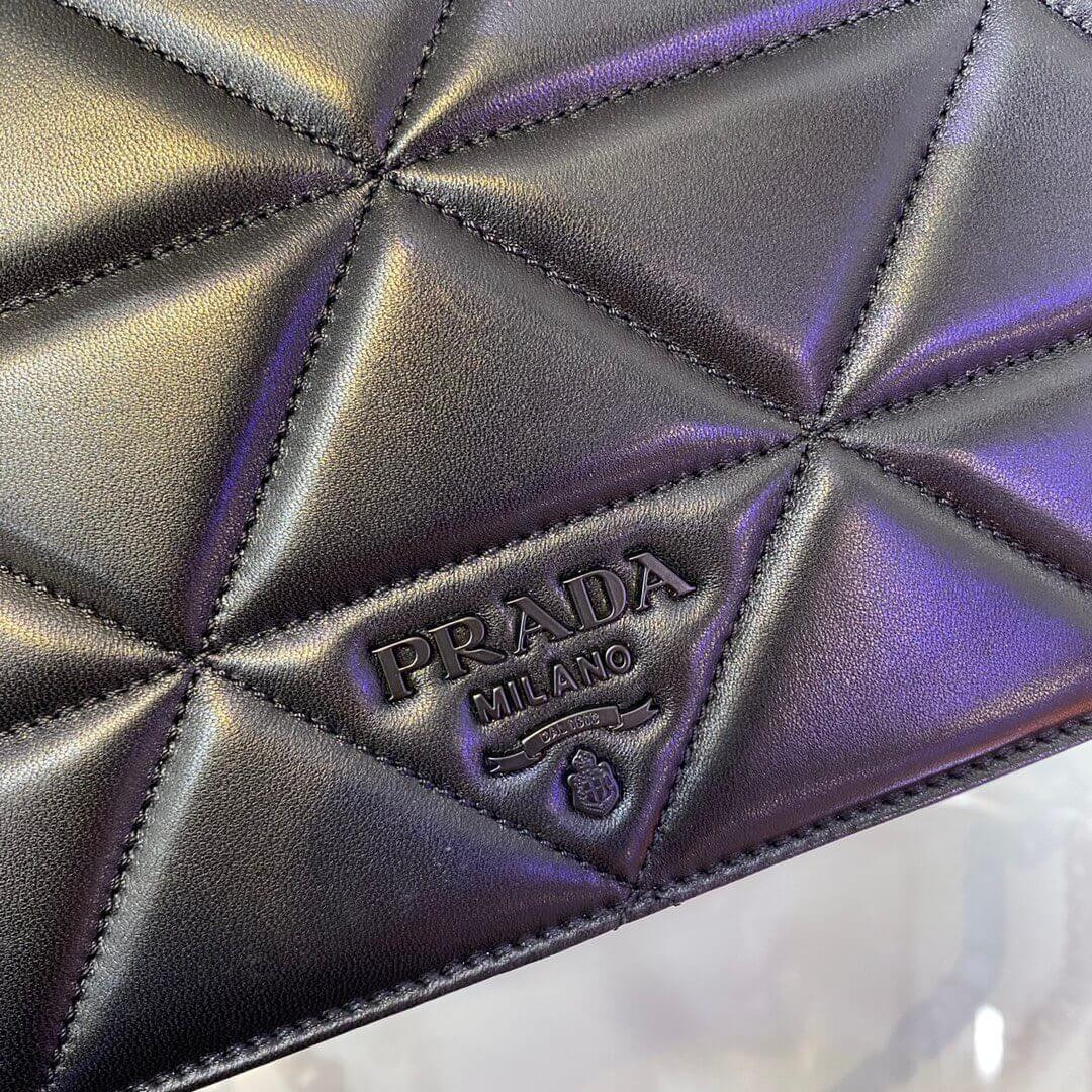 Prada Spectrum Shoulder Bag 1BD262