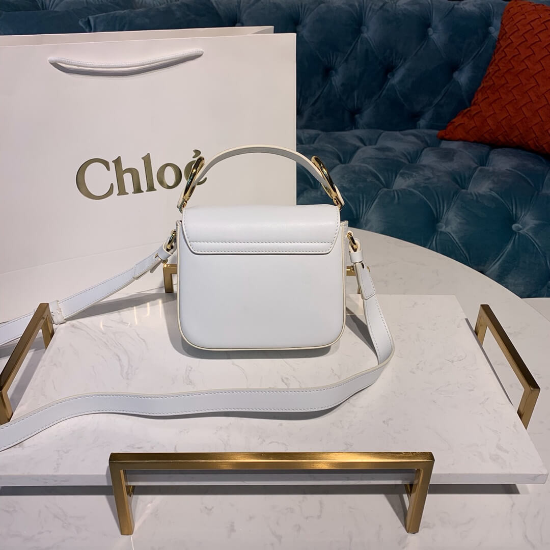 Chloe Mini C Bag S193