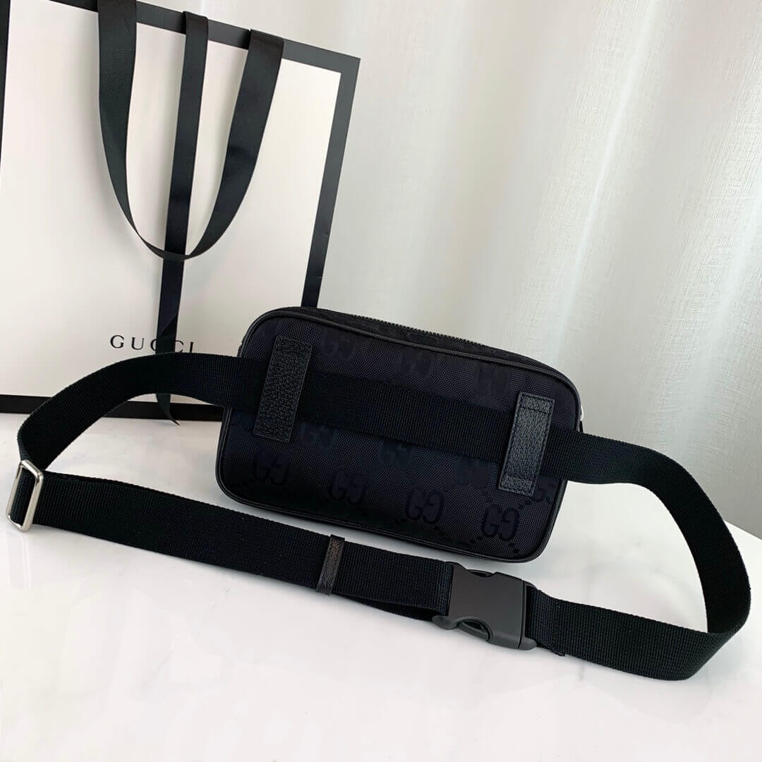 Gucci Off The Grid Belt Bag 631341