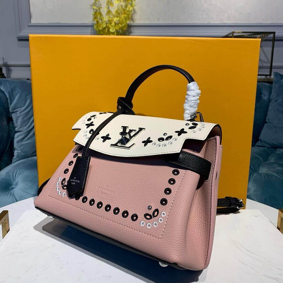 Louis Vuitton Lockme Ever BB M53952