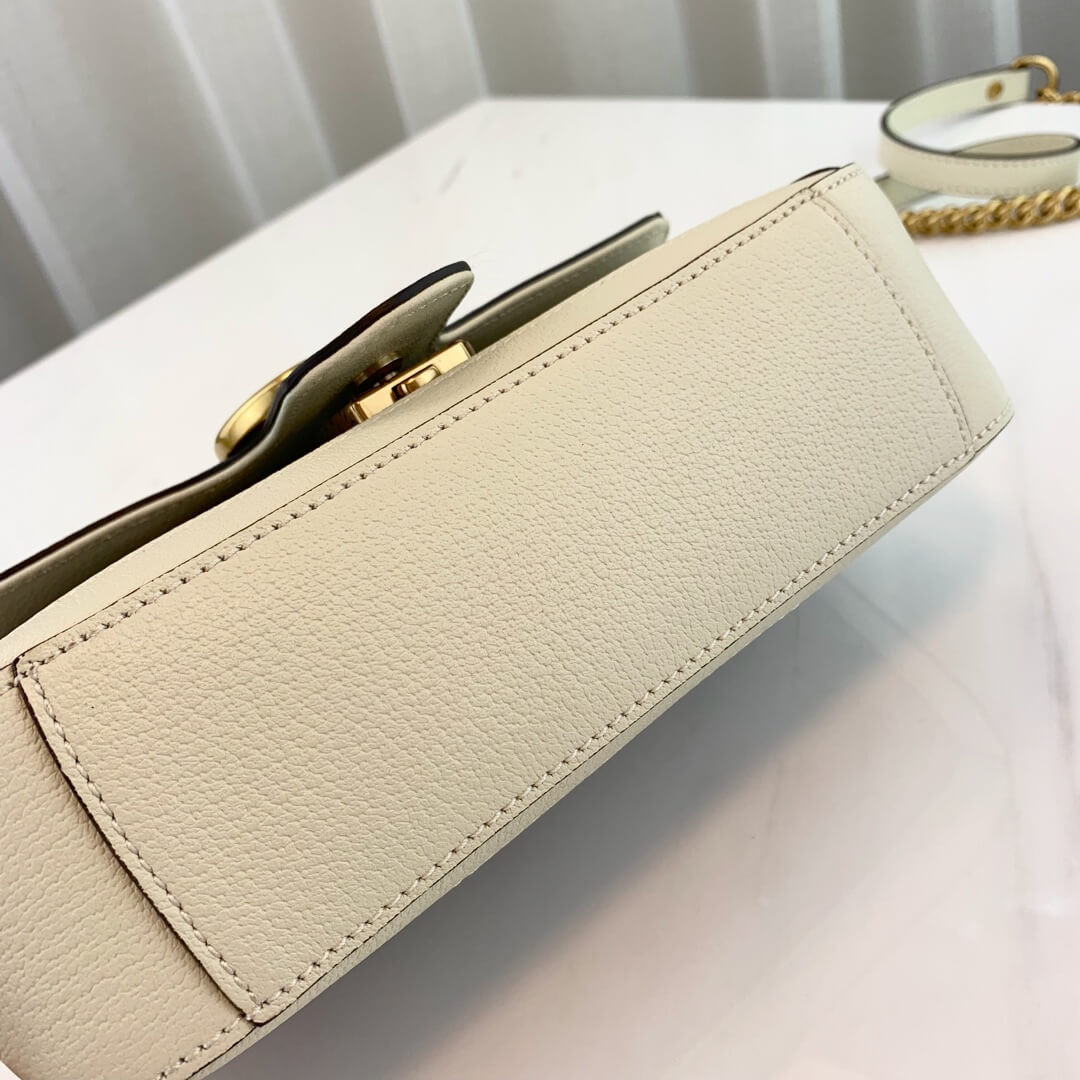 Gucci GG Supreme Mini Bag 446744