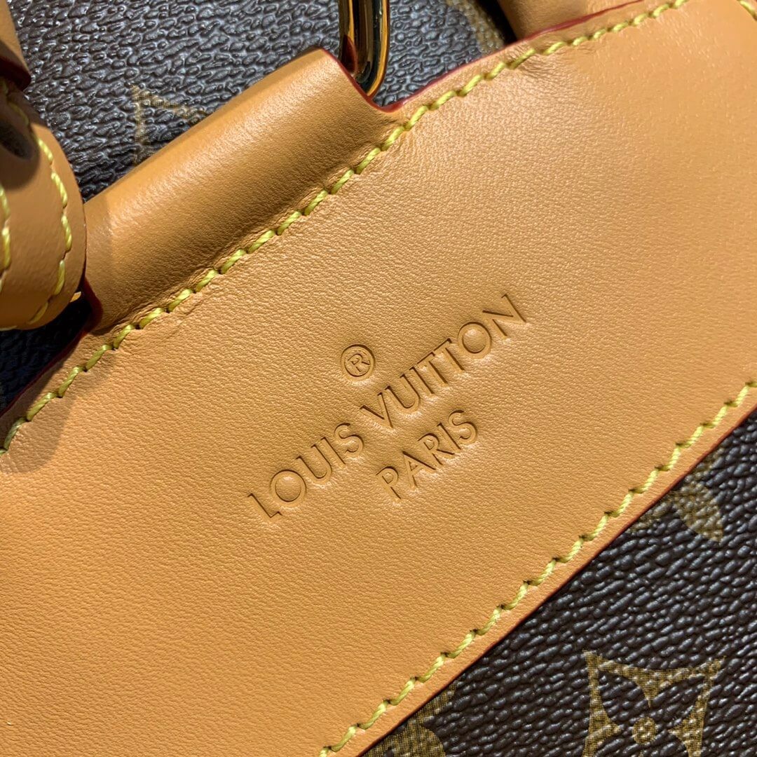 Louis Vuitton Virgil Abloh Backpack M44826