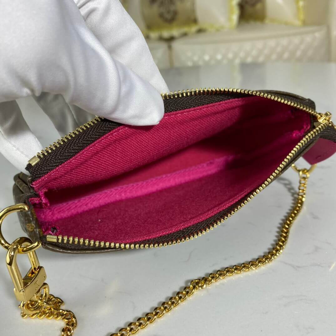 Louis Vuitton Mini Pochette Accessoires M69752