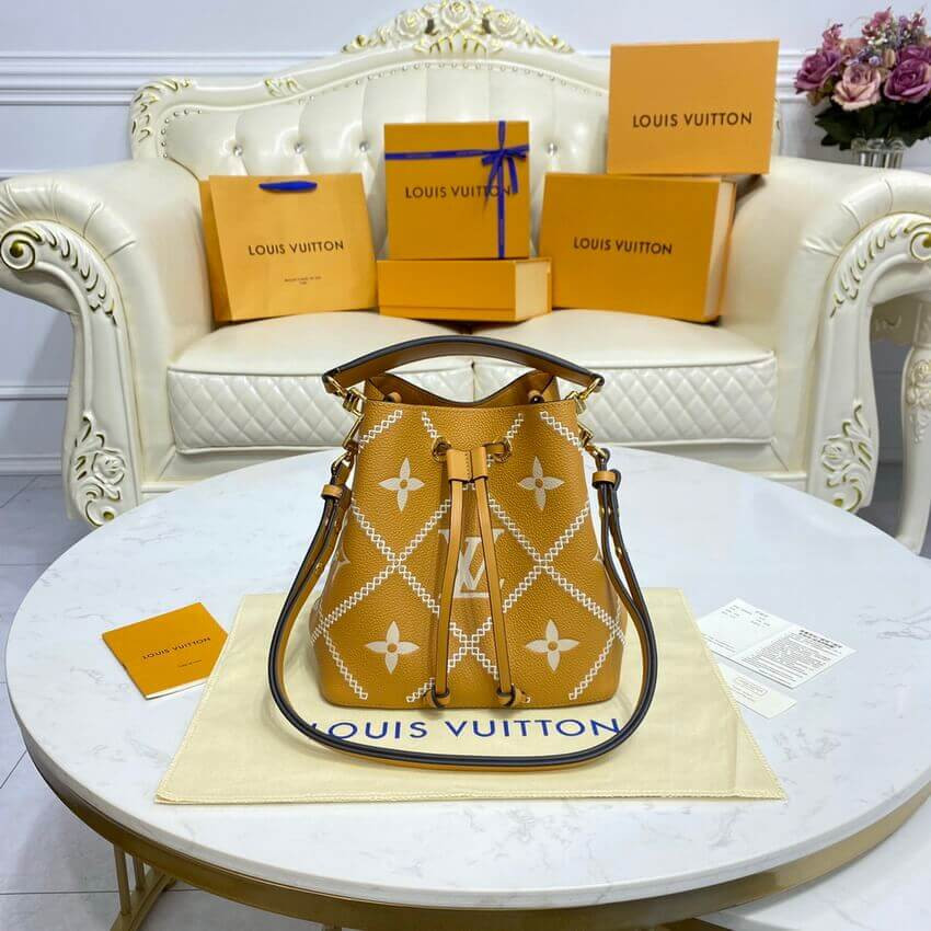 Louis Vuitton NeoNoe MM M46023 M46029