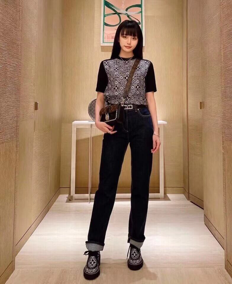 Louis Vuitton Neo Saint Cloud M45559